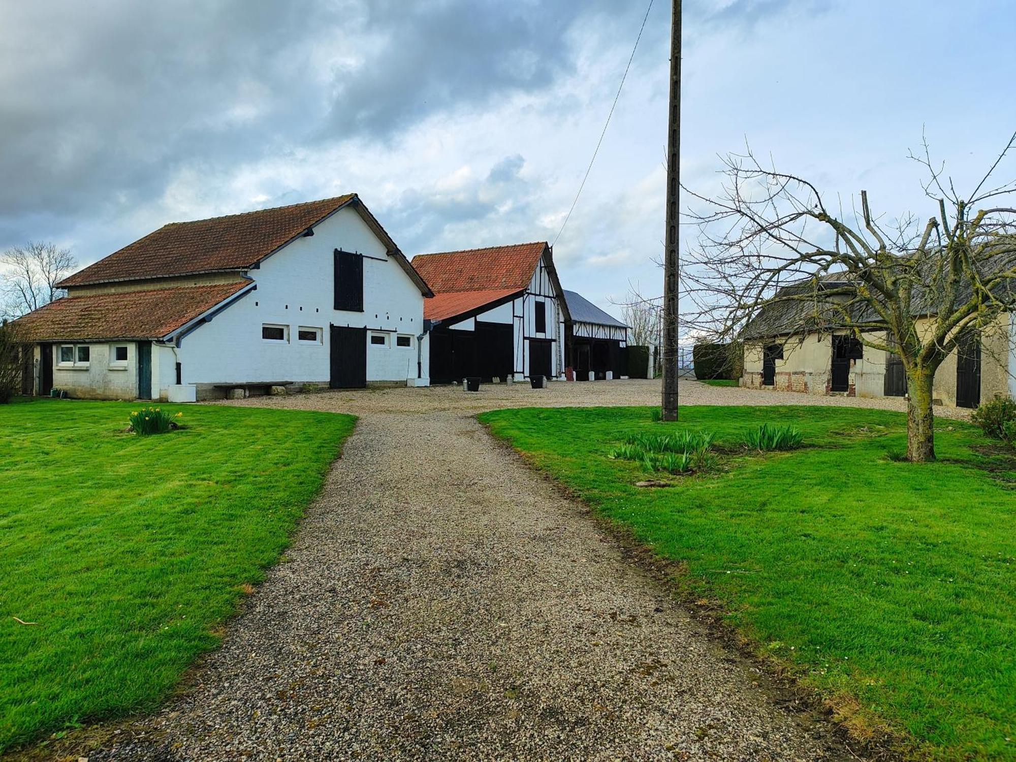 Gite De Josapha Fourmetot Exterior foto